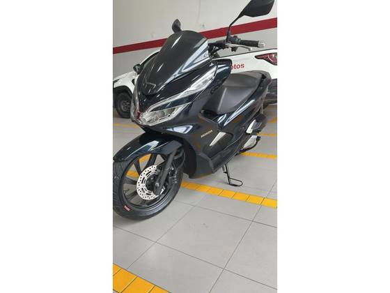 HONDA PCX 